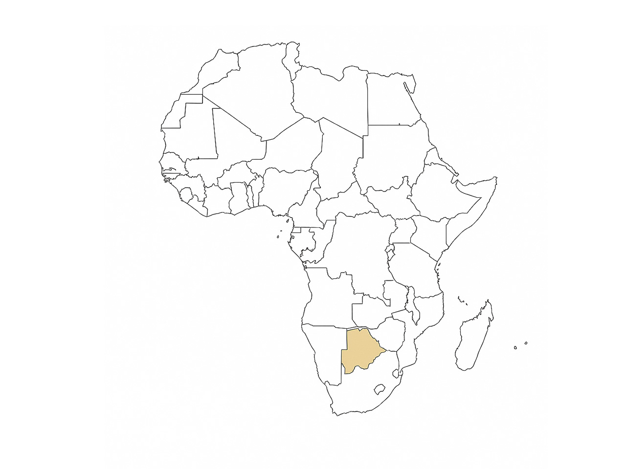 Botswana-map-img