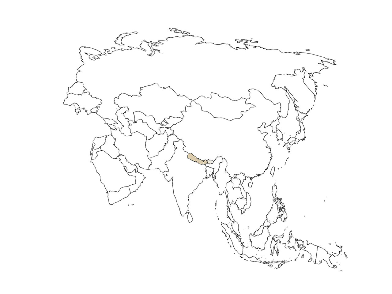 Nepal-map-img
