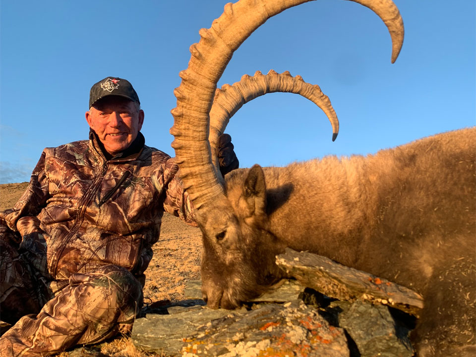 Mongolia-1